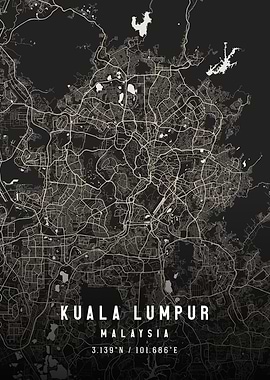 Kuala Lumpur Malaysia