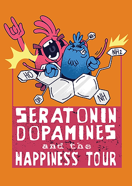 Who Says Chemistry Is