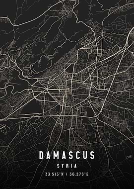 Damascus Syria