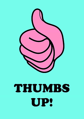 Thumbs Up