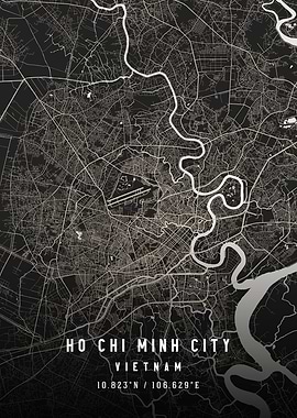 Ho Chi Minh City Vietnam
