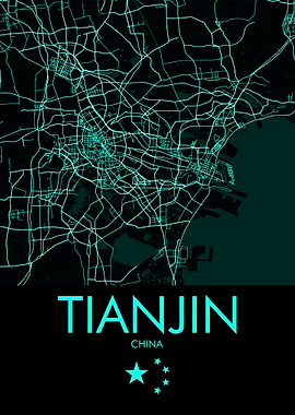 TIANJIN CHINA
