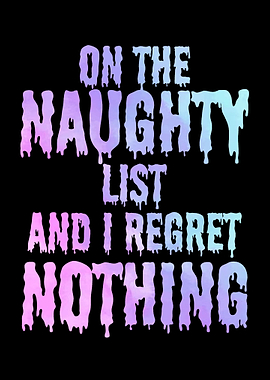 Pastel Goth Christmas