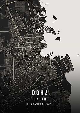 Doha Qatar