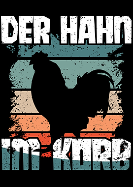 Chickens Hen House Hen