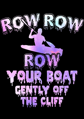 Sassy Snarky Pastel Goth