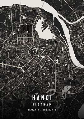 Hanoi Vietnam