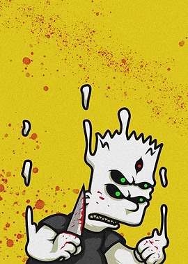 KILLER BART