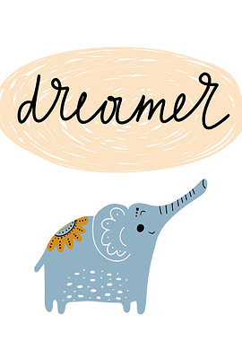 Dreamer