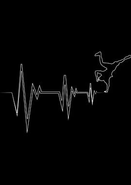 Heartbeat Break Dance