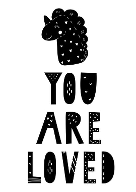 You are loved