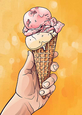 Ice cream