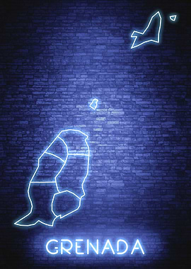 grenada Saint Georges