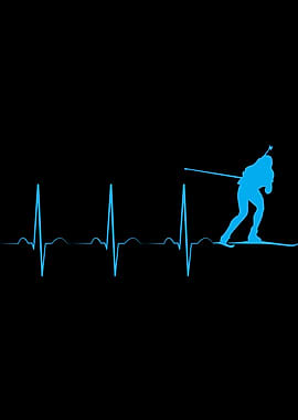 Biathlon Heartbeat