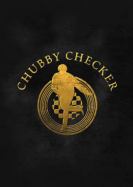 Chubby Checker Ernest Evan