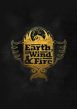 Earth Wind Fire Maurice Wh