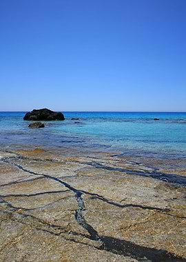 Kedrodasos beach creta