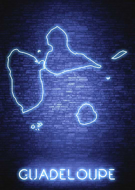 guadeloupe Basse Terre