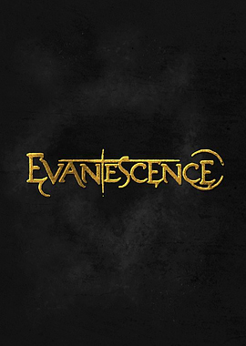 Evanescence Amy Lee Ben Mo