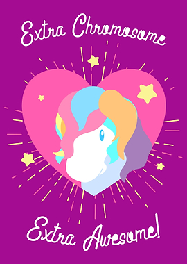 Extra Awesome Chromosome