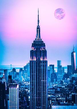 London Kong Building