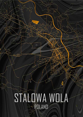 Stalowa Wola Poland