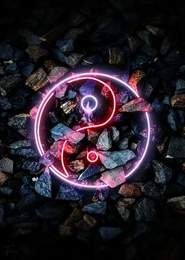 Yin Yang