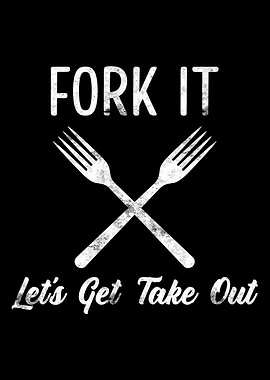 Fork it
