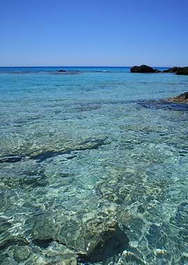 Kedrodasos beach creta