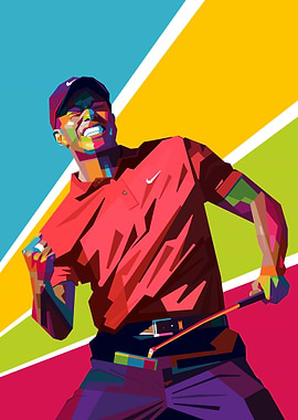 Tiger Woods