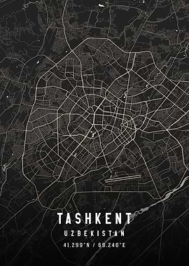 Tashkent Uzbekistan
