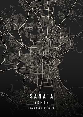 Sanaa Yemen