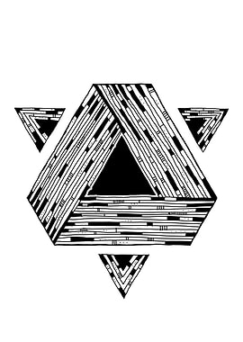 Psychedelic Geometry