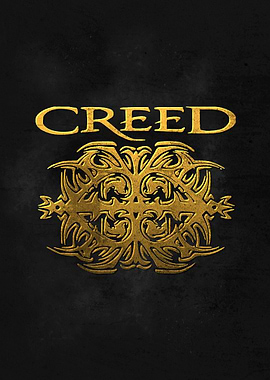 Creed Brian Marshall Scott