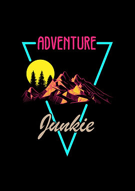 Adventure Junkie