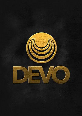 Devo Mark Mothersbaugh Bob