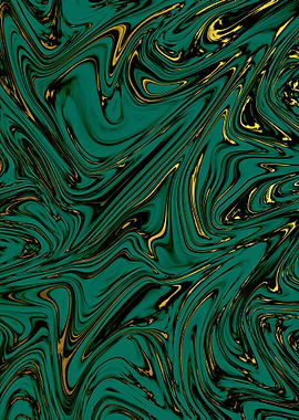 Abstract Green