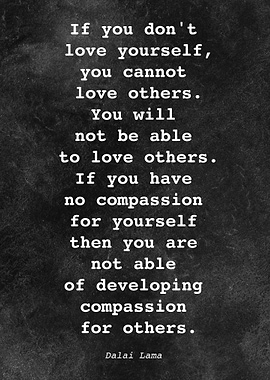 Dalai Lama Quote D057