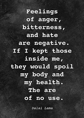 Dalai Lama Quote D051