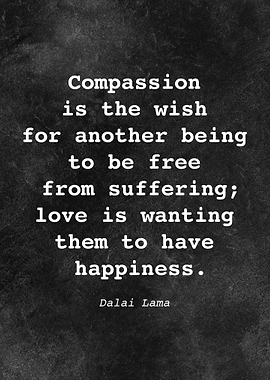 Dalai Lama Quote D055