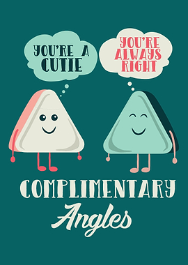 Complementary Angles