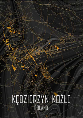 Kedzierzyn Kozle Poland