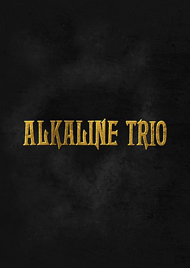 Alkaline Trio Matt Skiba