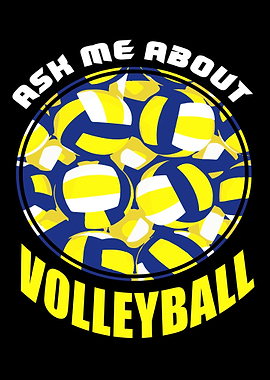 Volleyball Ball Sports