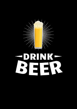Drink Beer