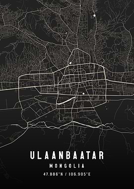 Ulaanbaatar Mongolia