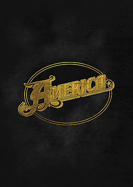 America Dewey Bunnell Peek