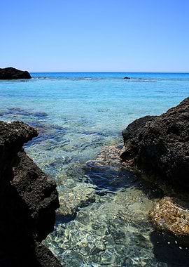 Kedrodasos beach creta