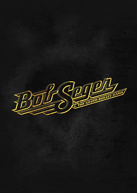 Robert Clark Seger Gold US