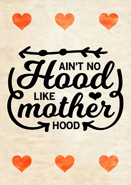 AINT NO HOOD HEARTS